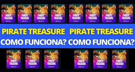Jogar Pirate S Treasure com Dinheiro Real